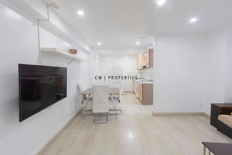 Foto 9524a6c6-d69e-4382-acec-60594a56577f. Affitto appartamento con riscaldamento in En Corts - Doctor Waksman Valencia