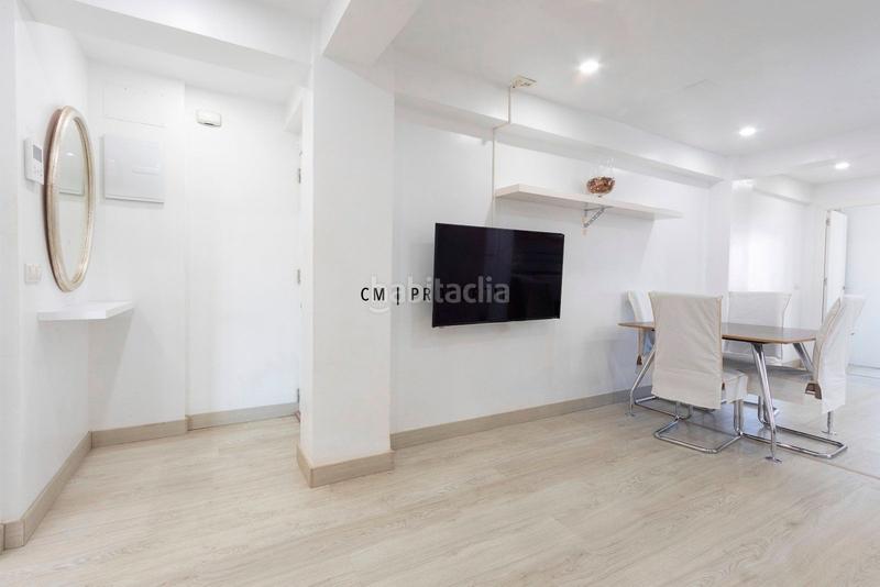 Foto b114bd25-8e59-4750-ab8c-470c70ea9f27. Affitto appartamento con riscaldamento in En Corts - Doctor Waksman Valencia