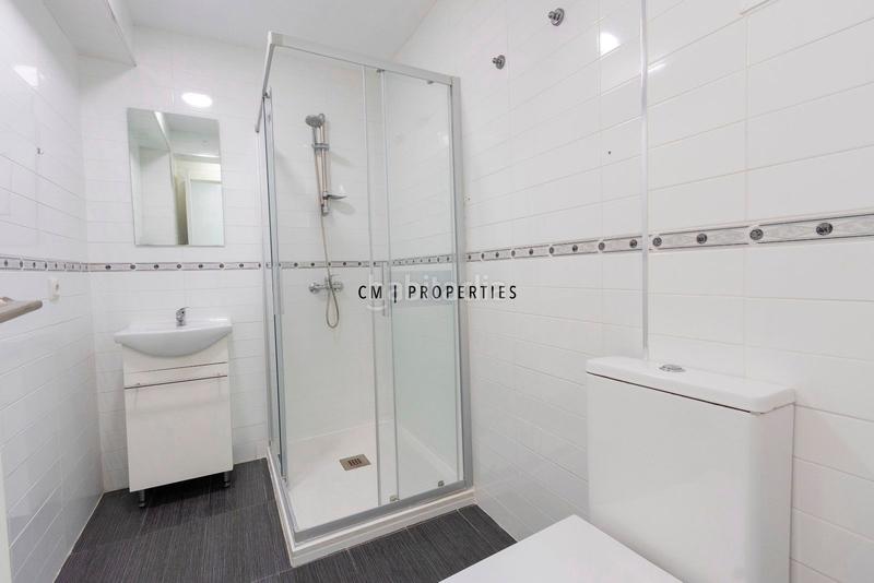 Foto ead29759-f282-4ecd-ab9c-3b84a5135ff4. Affitto appartamento con riscaldamento in En Corts - Doctor Waksman Valencia