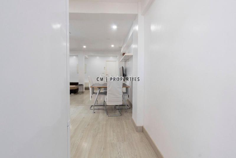 Foto feaa29e1-696d-4bbf-aa0a-dbd36a54baa6. Affitto appartamento con riscaldamento in En Corts - Doctor Waksman Valencia