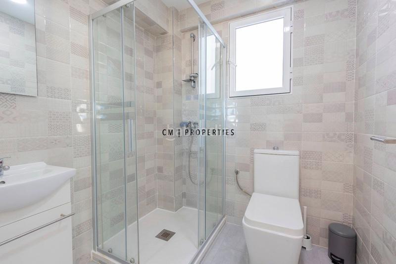 Foto 076254bf-0590-4140-a76f-650a36319d06. Lloguer pis amb calefacció a En Corts - Doctor Waksman Valencia