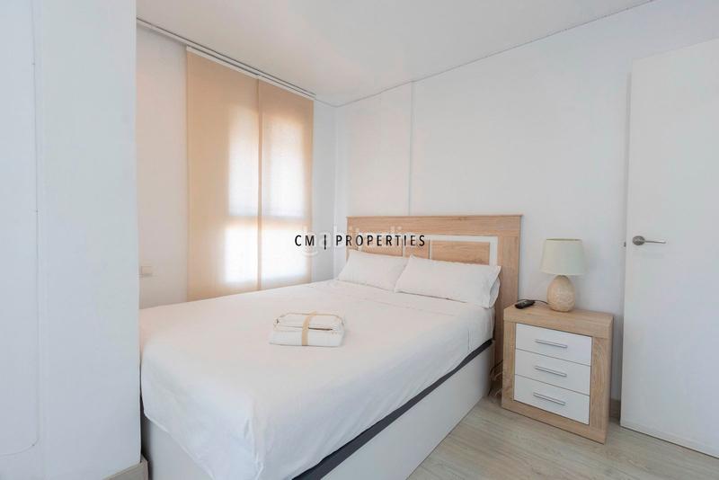 Foto 1adf5044-bc23-4bf1-a87a-64875de97437. Miete etagenwohnung mit heizung in En Corts - Doctor Waksman Valencia