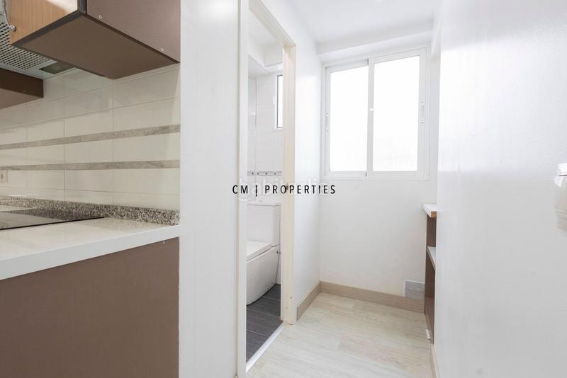 Foto 66c35adb-12c0-4a83-a3da-b0a9bb59a90b. Miete etagenwohnung mit heizung in En Corts - Doctor Waksman Valencia