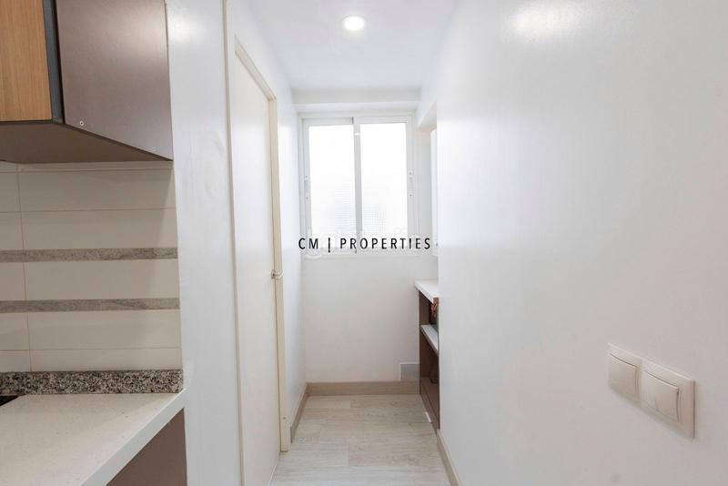Foto 9266b9f5-964d-44fa-8184-41f3f24323d1. Miete etagenwohnung mit heizung in En Corts - Doctor Waksman Valencia