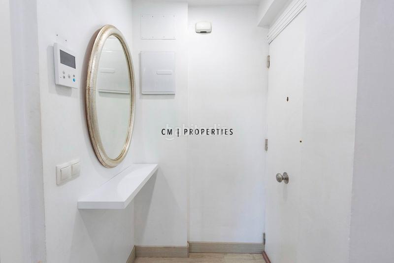 Foto 22631a27-b021-44f2-b8ce-1bff39d887f4. Rent flat with heating in En Corts - Doctor Waksman Valencia