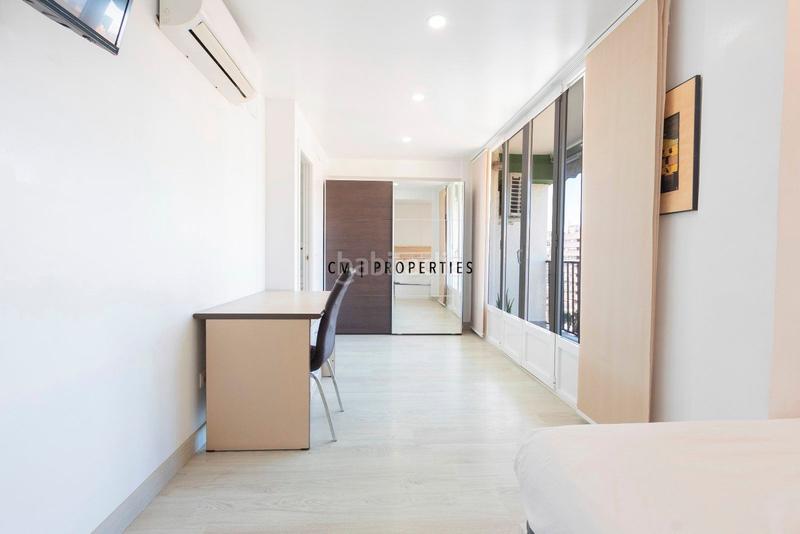 Foto 70e3aa32-981d-4523-94ff-0c42efaaf633. Rent flat with heating in En Corts - Doctor Waksman Valencia