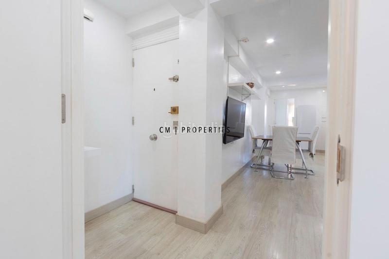 Foto 9919f6c0-5ec2-497b-990e-53ce46ede2a6. Rent flat with heating in En Corts - Doctor Waksman Valencia