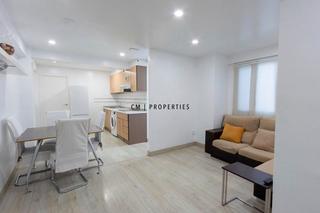 Flat in AVENIDA D'AUSIÀS MARCH