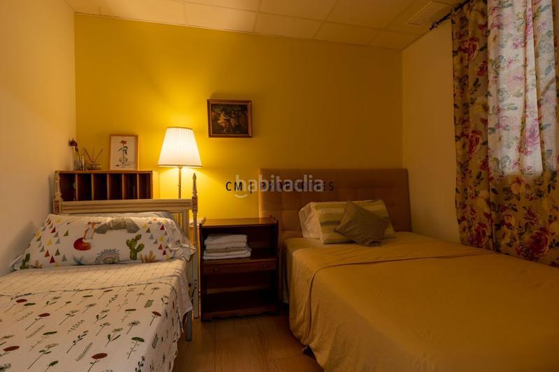 Foto 83d75f86-ce30-4033-bd9d-0e40cdd81426. Affitto appartamento in El Mercat Valencia