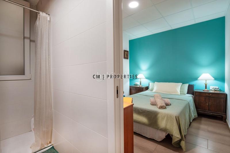 Foto 13812d77-f975-4d7d-924b-e42b5f24f4ee. Location appartement dans El Mercat Valencia