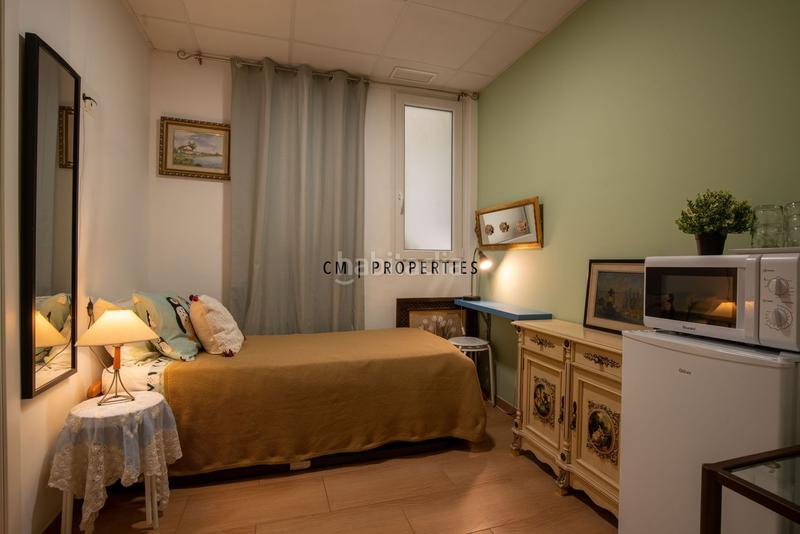 Foto 33eb65c9-3772-45d1-af23-be020179d33c. Location appartement dans El Mercat Valencia