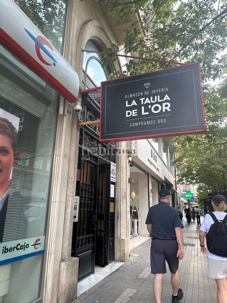 Foto 586749cf-0cab-426d-8aeb-2ec2b64314e9. Location appartement dans El Mercat Valencia