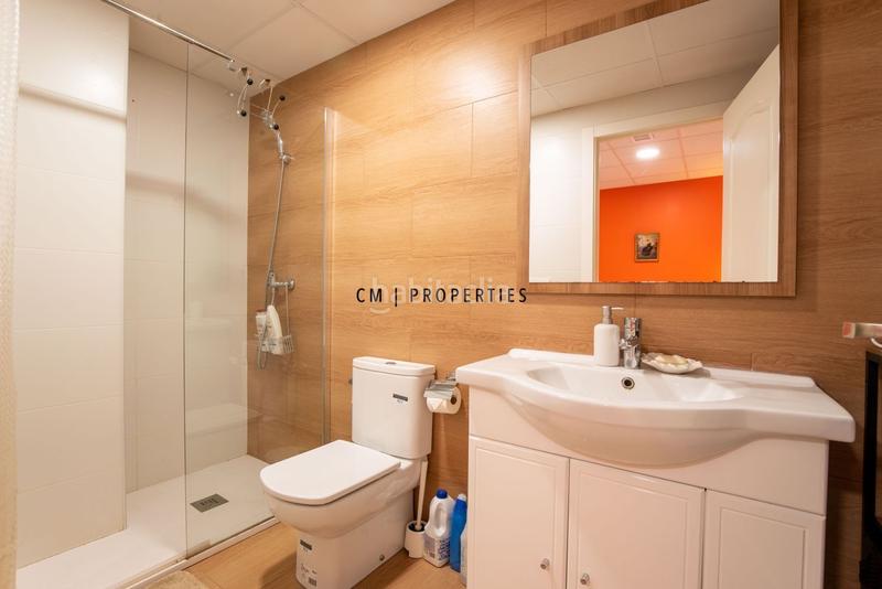 Foto a9f448ae-b36b-4e3f-a517-35c304339e91. Location appartement dans El Mercat Valencia