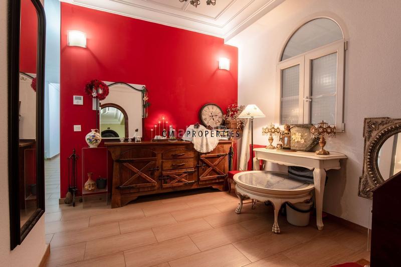 Foto e082ddf7-fc4e-41a6-88bd-75f05b2f84e1. Location appartement dans El Mercat Valencia