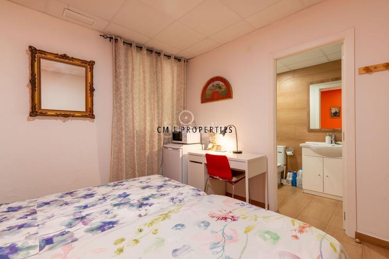 Foto ee296c2f-6883-4ad6-a94c-b36fcb114682. Location appartement dans El Mercat Valencia