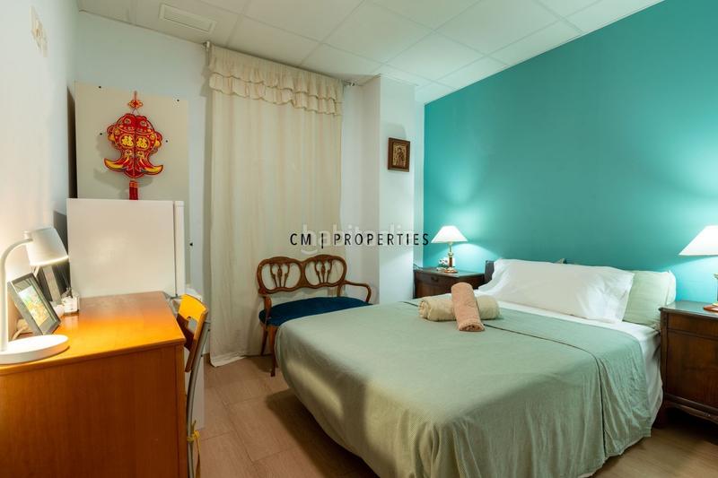 Foto f56ca20c-79b6-4e8f-b284-f8a818f57c30. Location appartement dans El Mercat Valencia