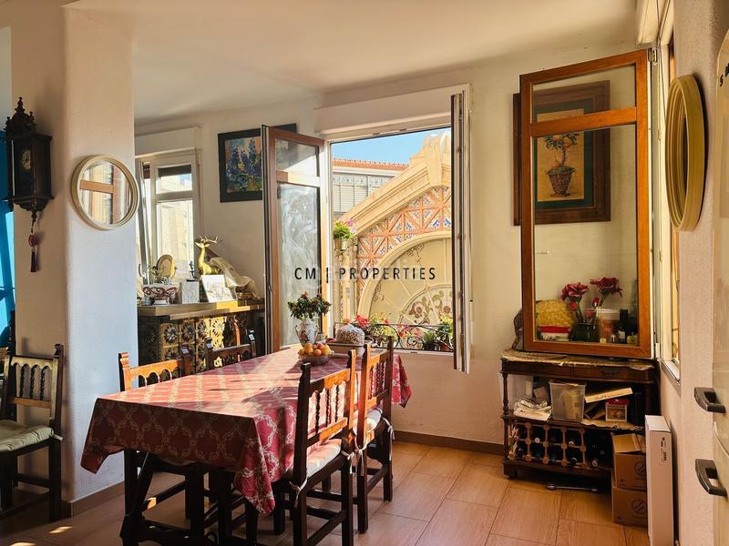 Foto fd1e8e41-34d1-4062-9b36-2a5baecc7537. Location appartement dans El Mercat Valencia