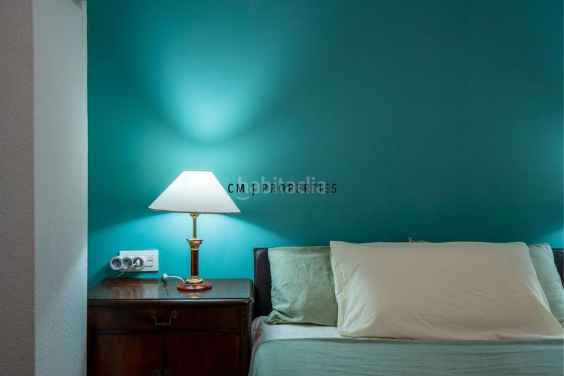 Foto ae838a86-7248-4458-ba16-ea2b776c5e36. Miete etagenwohnung in El Mercat Valencia