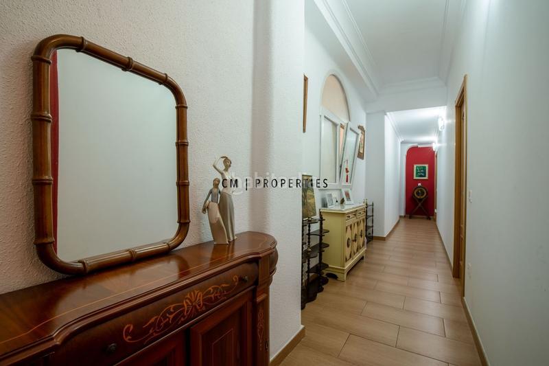 Foto f6b375f5-da64-4471-a60d-a33545ce546b. Miete etagenwohnung in El Mercat Valencia