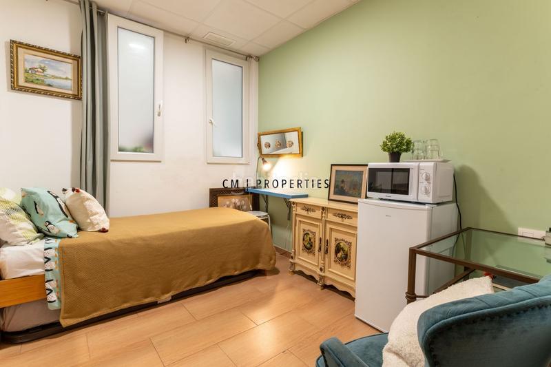 Foto 3342da02-e17b-4efb-9a68-c4235af0aa84. Rent flat in El Mercat Valencia