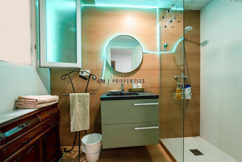 Foto 3fb577a4-0232-4724-873e-930caf4ae38a. Rent flat in El Mercat Valencia