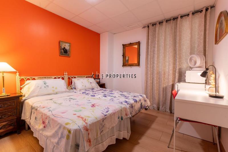 Foto 75723e63-1fa7-45ca-8fd3-7e63e5a054a3. Rent flat in El Mercat Valencia