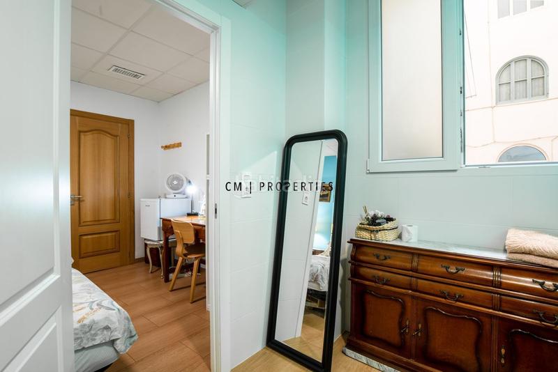 Foto 91c398b6-60c9-4858-b513-af8854d97638. Rent flat in El Mercat Valencia