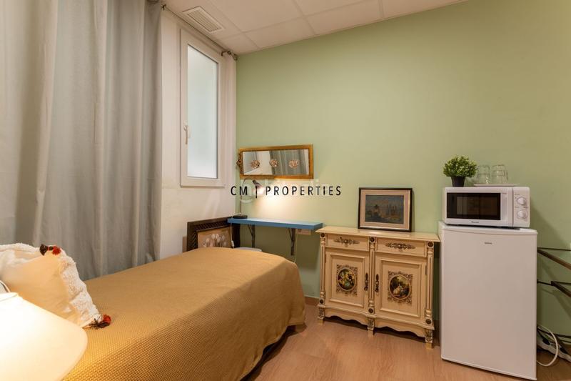 Foto bdbbf685-37fc-49fd-822e-79c81670887d. Rent flat in El Mercat Valencia