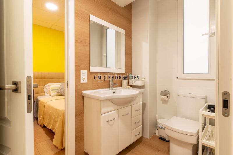 Foto e63e35da-e000-4047-bac0-1a0b72c95dcd. Rent flat in El Mercat Valencia