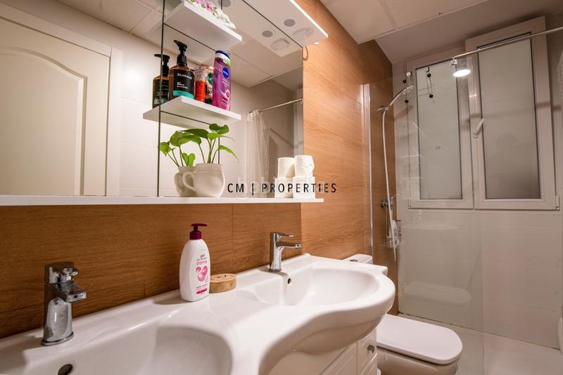 Foto f8789b40-e30a-4cdc-a796-dfd350b74785. Rent flat in El Mercat Valencia