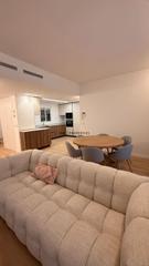 Lloguer Pis  Gran via de les germanies. Piso de tres habitaciones y dos baños