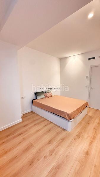 Foto 649eaad1-ba42-4941-9166-5e7536234527. Location appartement dans Russafa Valencia