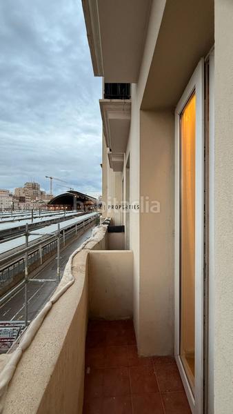 Foto d06a43e7-17d6-4f53-a279-5581269e4fb7. Location appartement dans Russafa Valencia