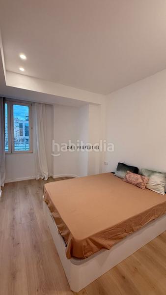 Foto d3faf696-05b4-4ad2-9b68-775de3e1c4c0. Miete etagenwohnung in Russafa Valencia