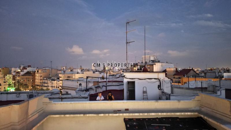 Foto b0e32ca4-8bc6-4e01-8021-c6887dccefe2. Rent flat in Russafa Valencia