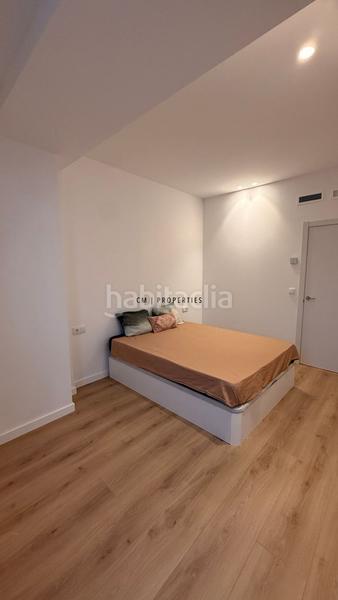 Foto bf378dbb-1b08-4d54-b46d-8f0c15f9931b. Rent flat in Russafa Valencia