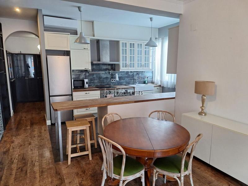 Foto a51c041c-446a-4cfd-a74b-62bef71e77eb. Location appartement avec chauffage dans El Cabanyal-El Canyamelar Valencia