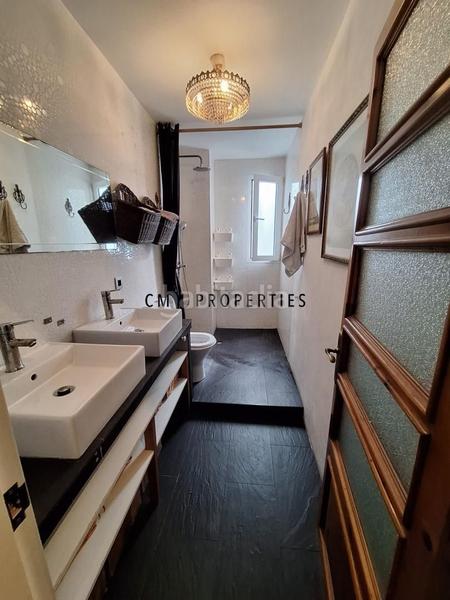 Foto 6d8c9b11-dfd5-483d-b806-dd6902b92060. Miete etagenwohnung mit heizung in El Cabanyal-El Canyamelar Valencia