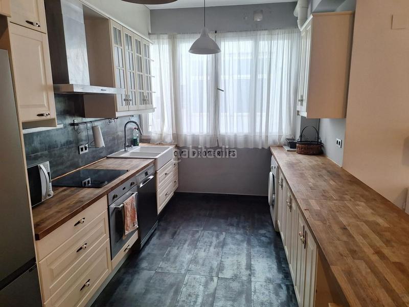 Foto fce30dd7-e5df-44f9-a9b7-a7bab540fa4f. Miete etagenwohnung mit heizung in El Cabanyal-El Canyamelar Valencia