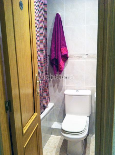 Foto 9bd7d57e-bfff-420e-ab38-5d5e3930ab4c. Alquiler piso  de alquiler de una habitación en san francesc en Valencia