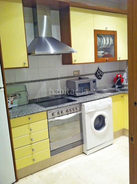 Foto ac3a98ad-53ad-4cff-a90b-b6e79d669338. Alquiler piso  de alquiler de una habitación en san francesc en Valencia