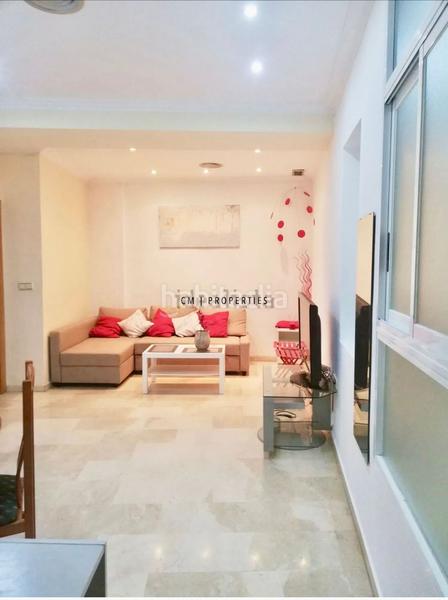 Foto fbf6d86f-5639-4300-a52a-2adfe397ce23. Alquiler piso  de alquiler de una habitación en san francesc en Valencia