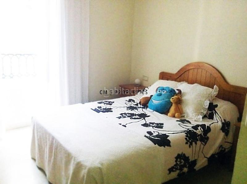 Foto 219421bf-c5e6-46db-906b-2893cdaa0b3f. Location appartement avec chauffage terrasse dans Sant Francesc Valencia