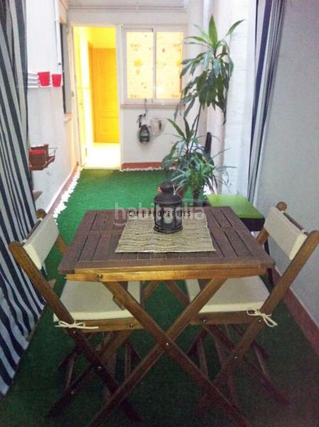 Foto 45f4872c-38e7-476b-8c42-e9bf53878077. Location appartement avec chauffage terrasse dans Sant Francesc Valencia