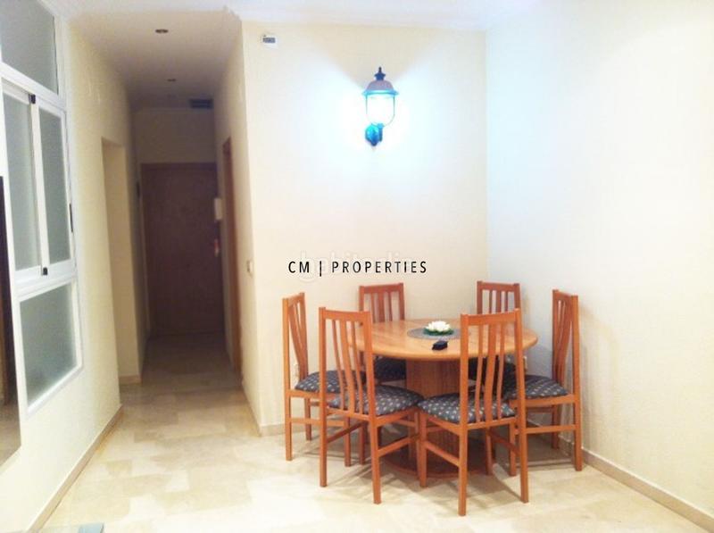 Foto 467f259f-e22f-4f89-a22b-c0fba437c7b3. Miete etagenwohnung mit heizung terrasse in Sant Francesc Valencia