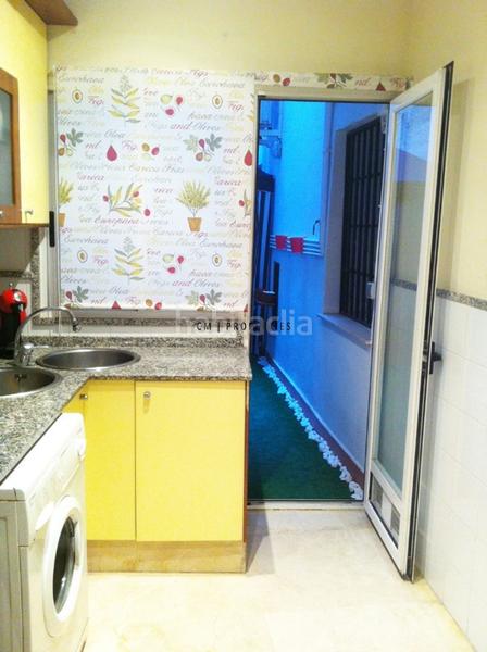 Foto 973bfbc6-b442-4496-8a51-08697689d634. Miete etagenwohnung mit heizung terrasse in Sant Francesc Valencia