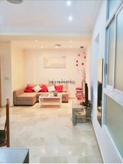 Rent Flat  Dr romagosa. Piso de alquiler de una habitación en san francesc