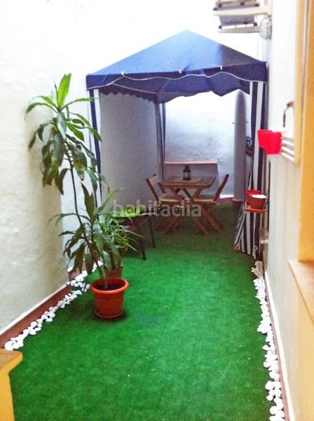 Foto ad6d709d-0fcc-427f-a6e6-444e4eab20ad. Rent flat with heating terrace in Sant Francesc Valencia