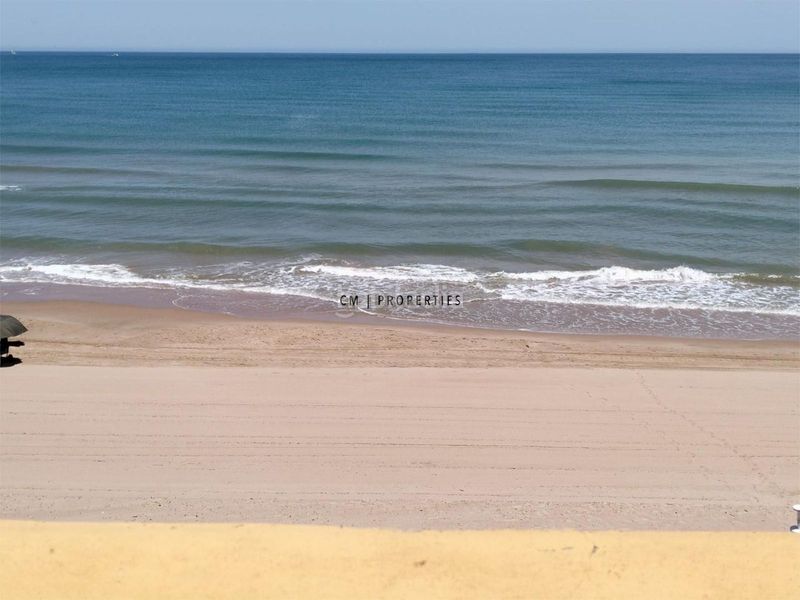 Foto c8b6ab5c-9b7d-45a3-9f2e-61c46c71eb1c. Pis amb calefacció aparcament a Mareny de Barraquetes Sueca