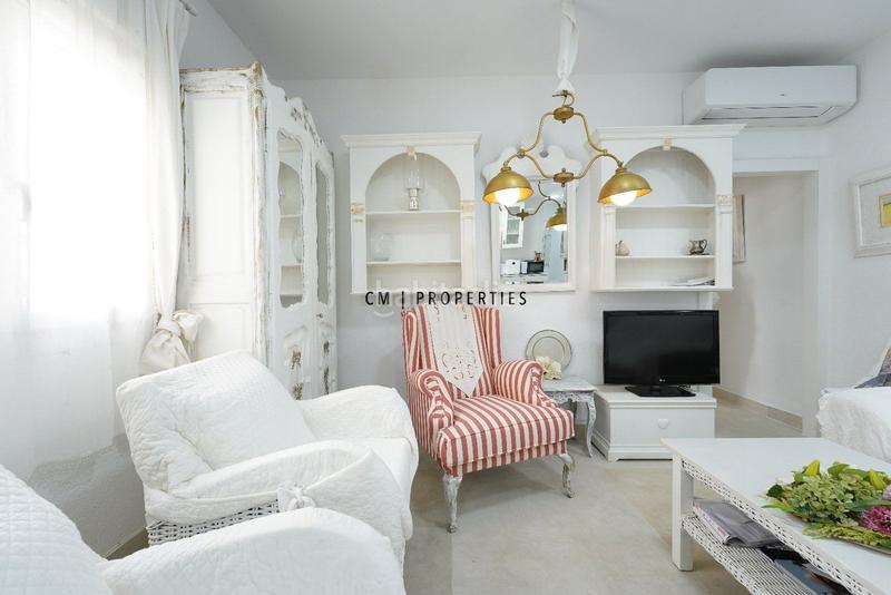 Foto 28fa6944-4a56-4d35-b5fb-6fc1d65843e7. Appartement dans La Creu del Grau Valencia